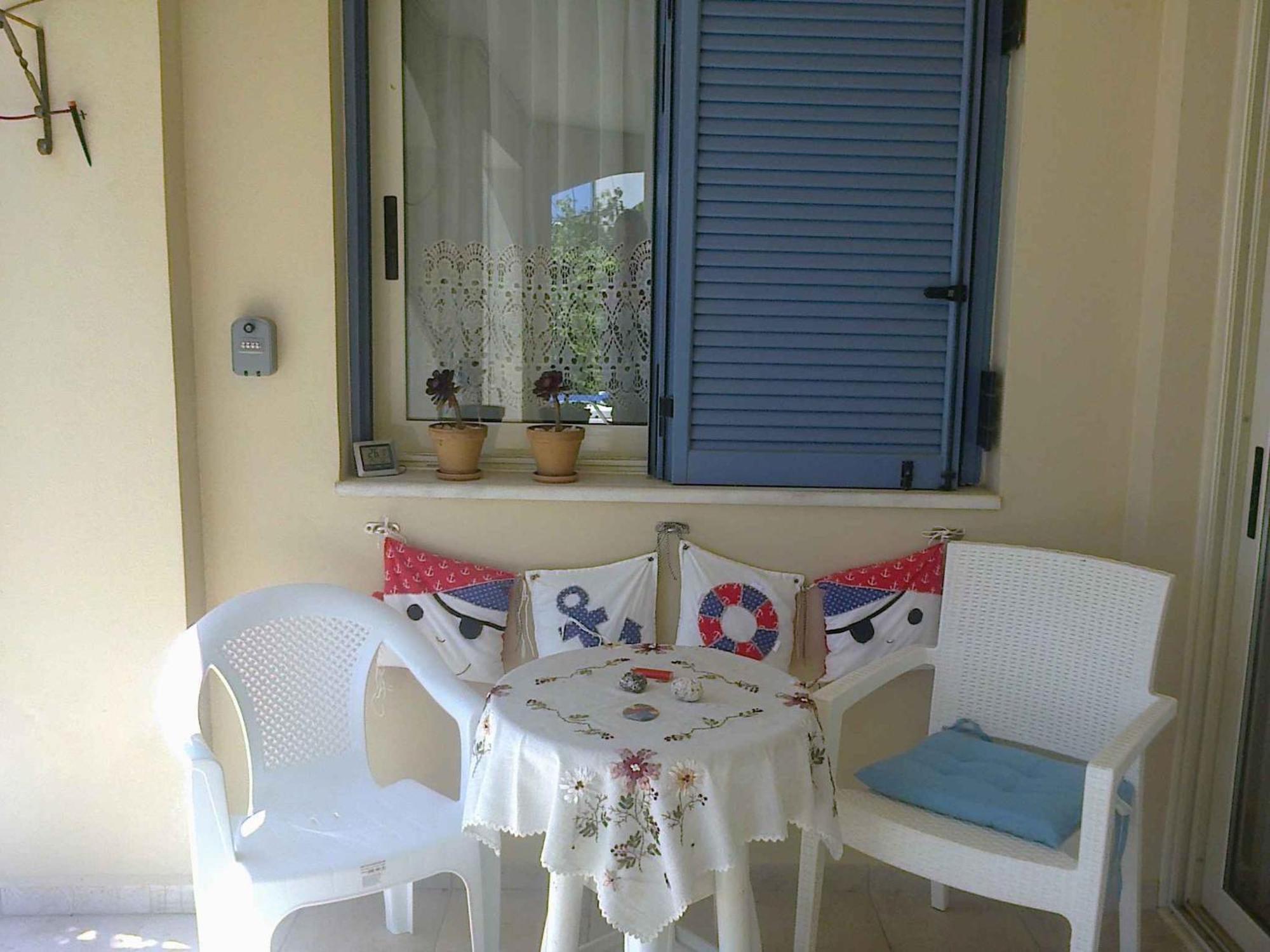 Apartmán Apartament Leon Maleme Do 6 Os. Exteriér fotografie